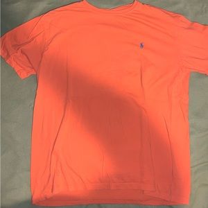 Ralph Lauren Tee Shirt Men’s Large